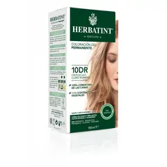 HERBATINT - Tintura Permanente 10DR - Crepúsculo Romano