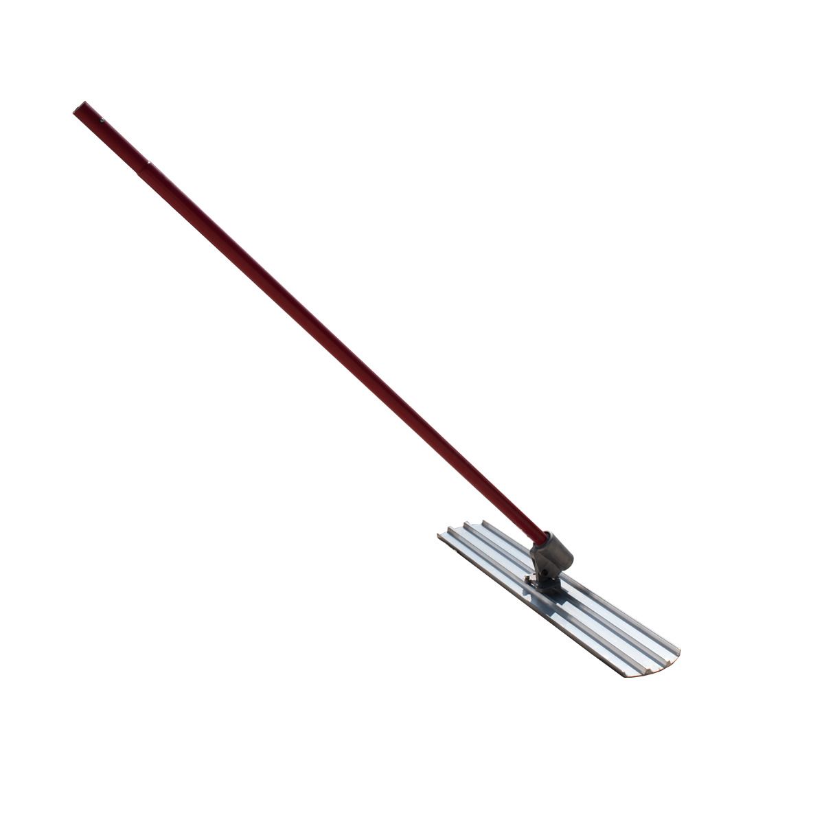 GENERICO - Platacho de Aleación de Aluminio y Magnesio Llana Fresno Bullfloat