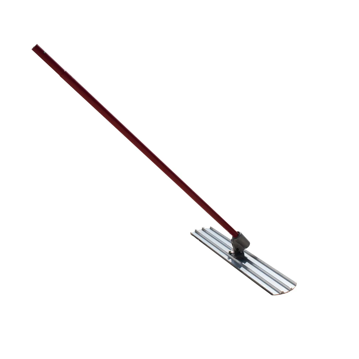 GENERICO - Platacho de Aleación de Aluminio y Magnesio Llana Fresno Bullfloat