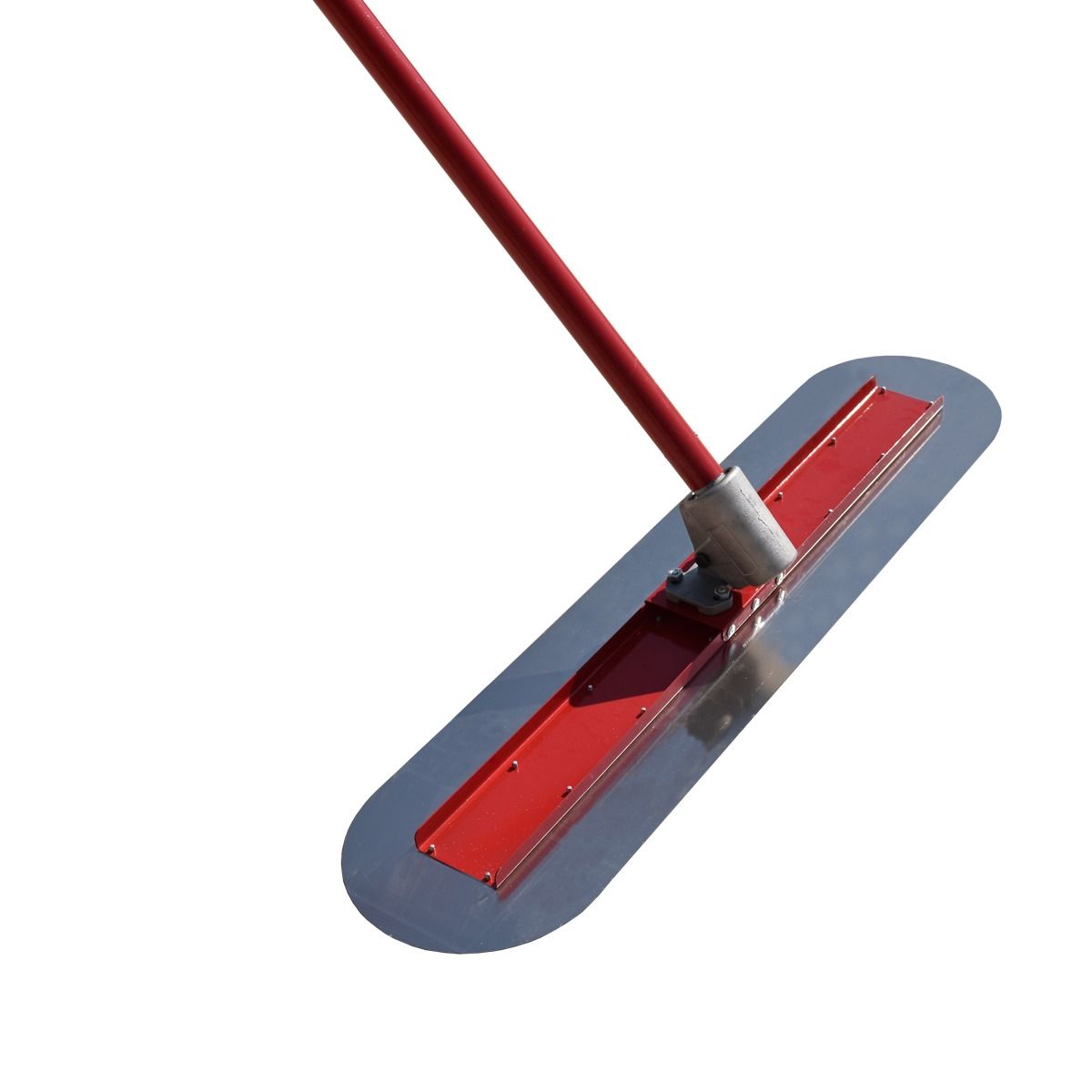 GENERICO - Platacho de Acero Inoxidable