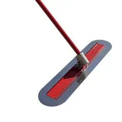 GENERICO - Platacho de Acero Inoxidable