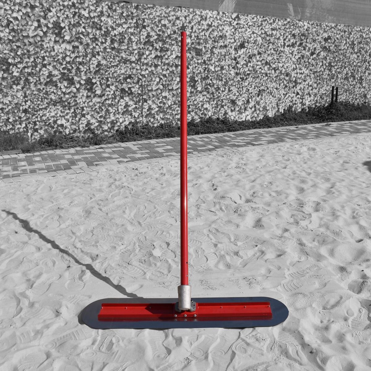 GENERICO - Platacho de Acero Inoxidable