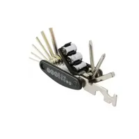 Multiherramienta Ciclismo 15 En 1 Llaves Allen