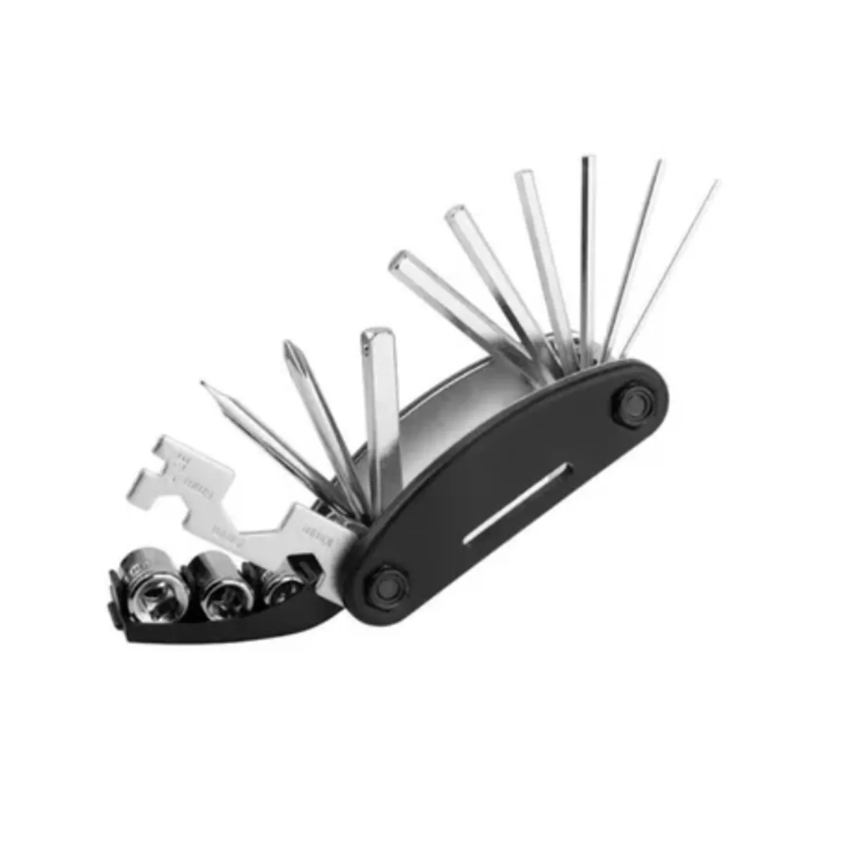 ESHOPANGIE - Multiherramienta Ciclismo 15 En 1 Llaves Allen