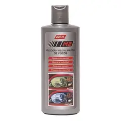 M2 - Pulidor Y Restaurador De Focos 237ml