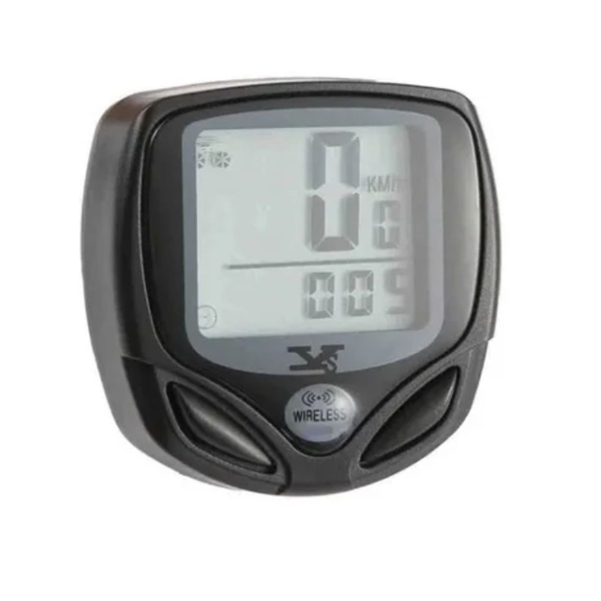 ESHOPANGIE - Ciclocomputador Velocímetro Inalámbrico Para Bicicleta