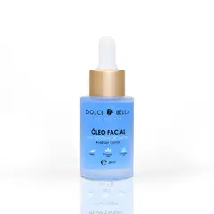 DOLCE BELLA - SERUM ÓLEO FACIAL ANTIFOTOENVEJECIMIENTO
