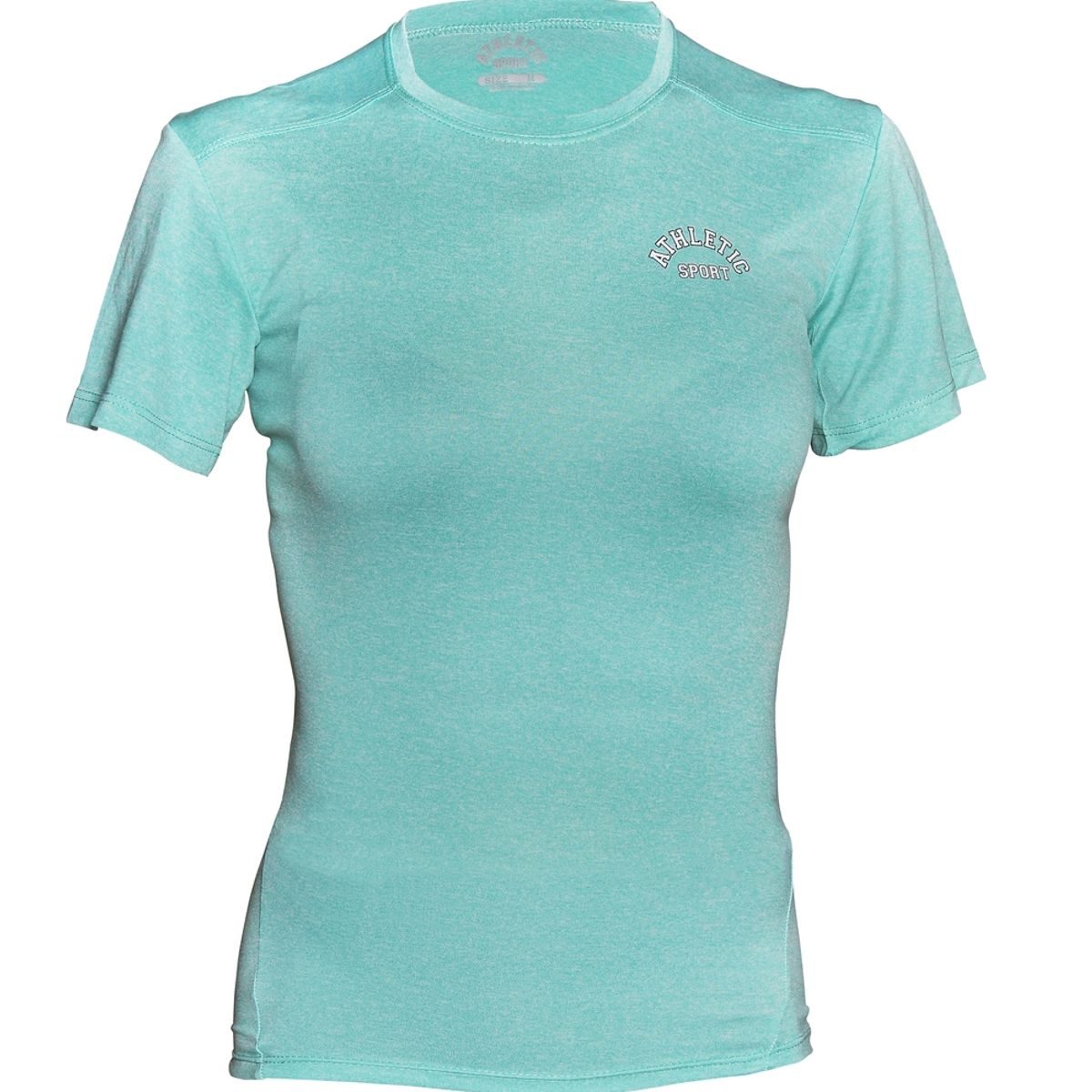 ATHLETIC SPORT - Polera Athletic calipso