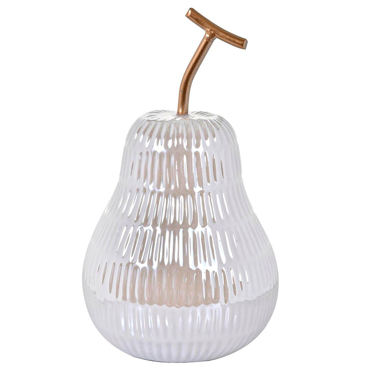 MALLORCA - Figura Decorativa Pera Varsovia