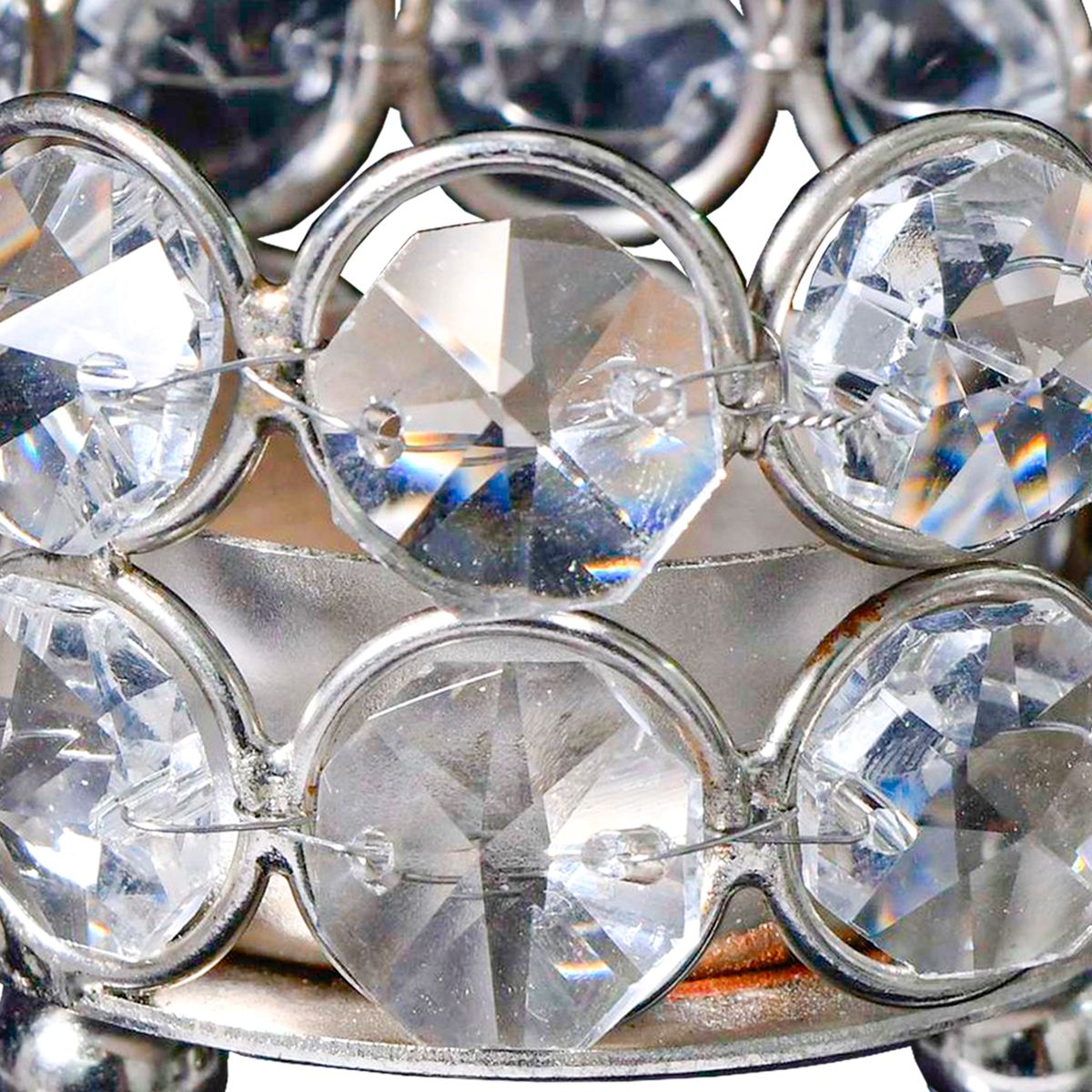 MALLORCA - Portavela Decorativo Verdún Bajo