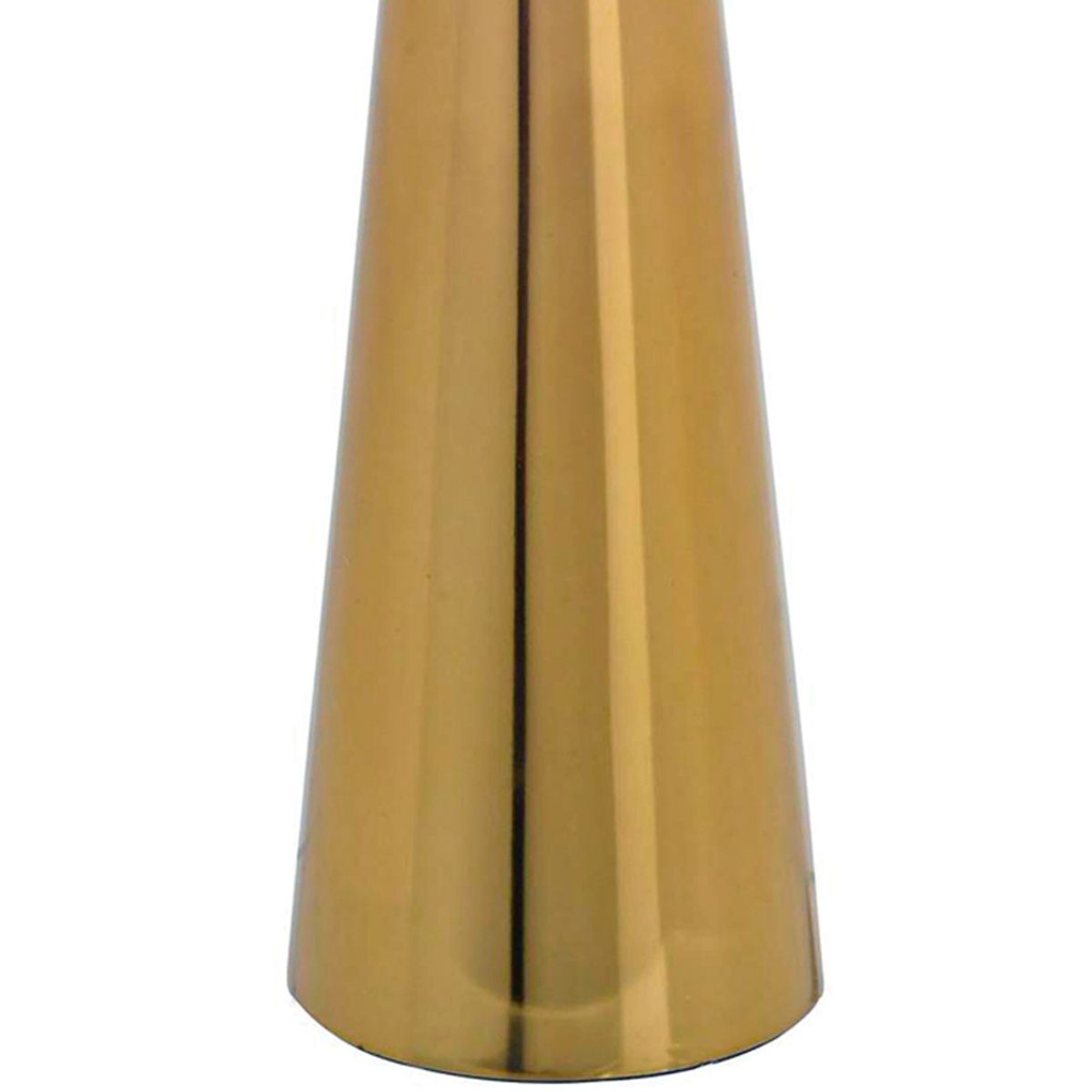 MALLORCA - Portavela Decorativo Bari Gold Grande