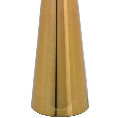 Imagen 2 del producto Portavela Decorativo Bari Gold Grande