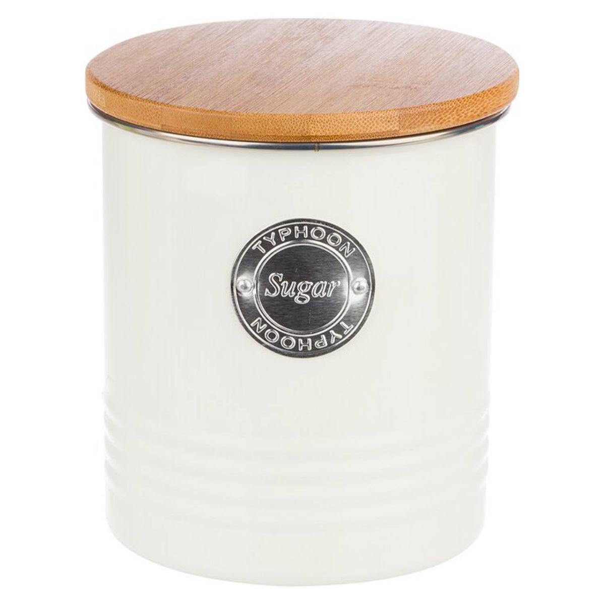 TYPHOON - Contenedor Azucar Crema