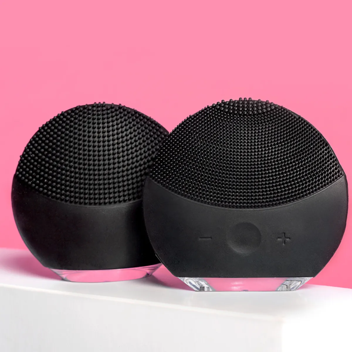 REBEL - Sonic Cleanser Rebel Skin