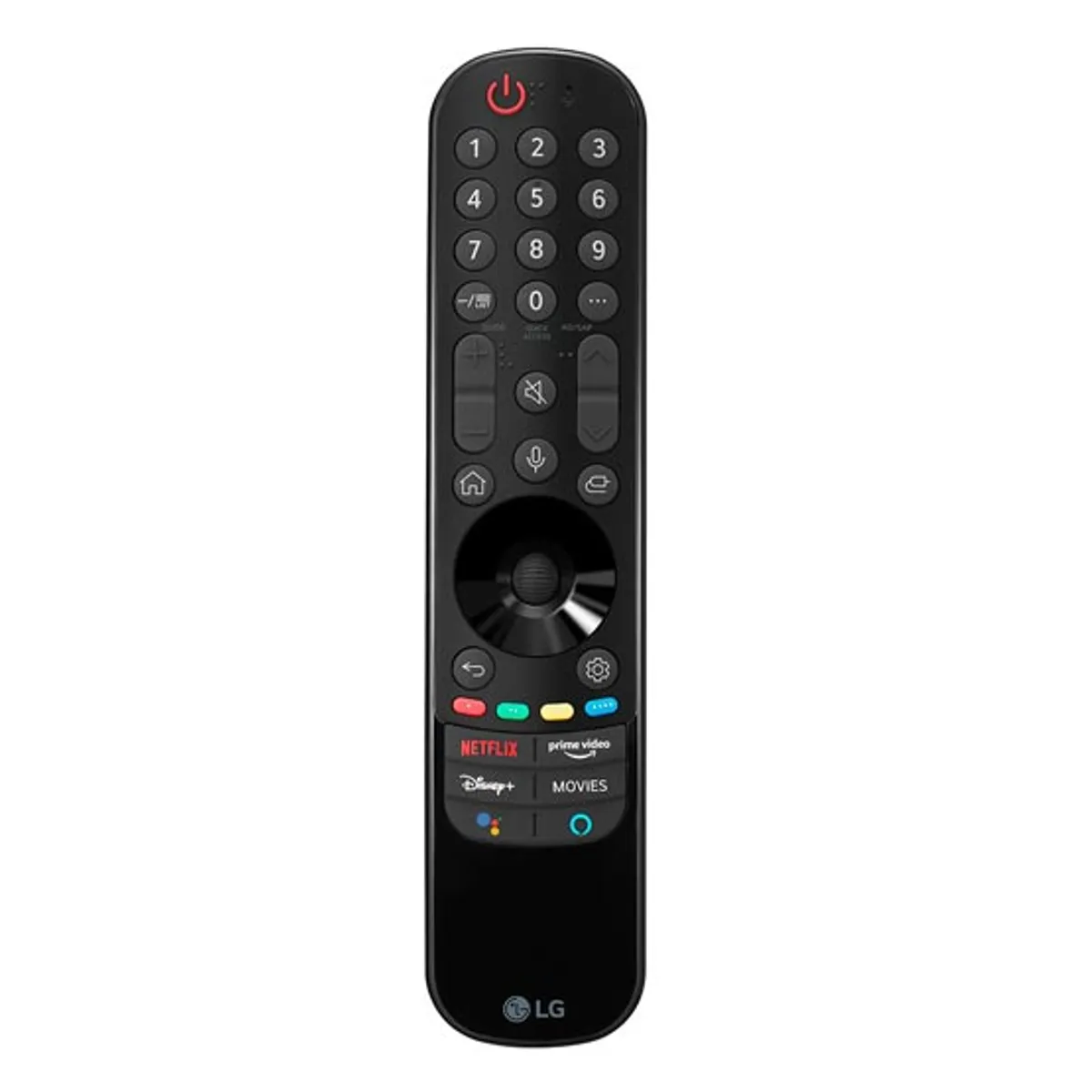 LG - Control Magic Remote LG An-mr21ga Original