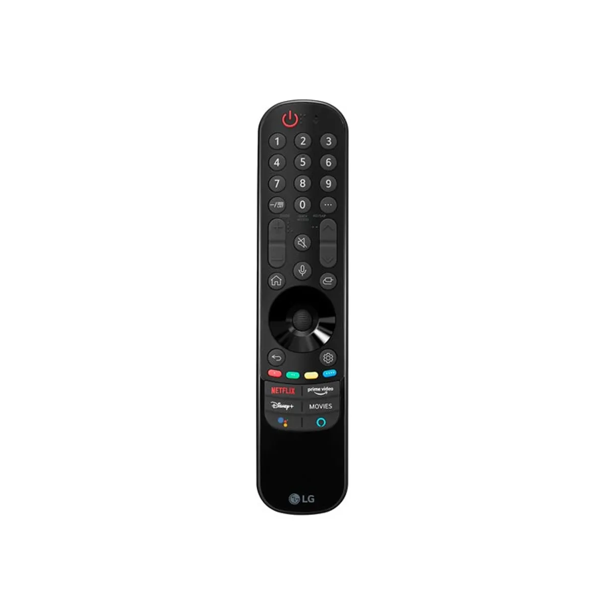 LG - Control Magic Remote LG An-mr21ga Original