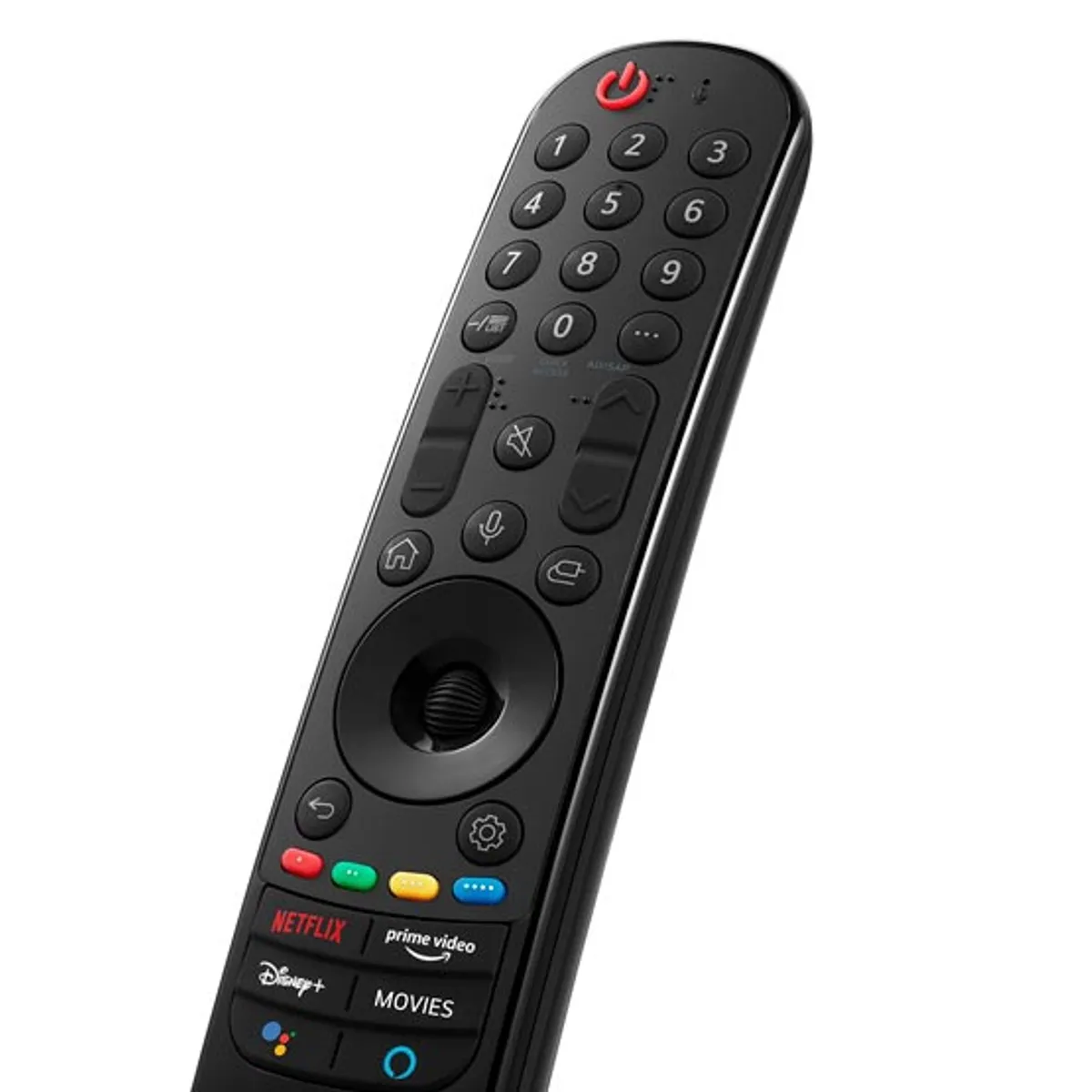 LG - Control Magic Remote LG An-mr21ga Original