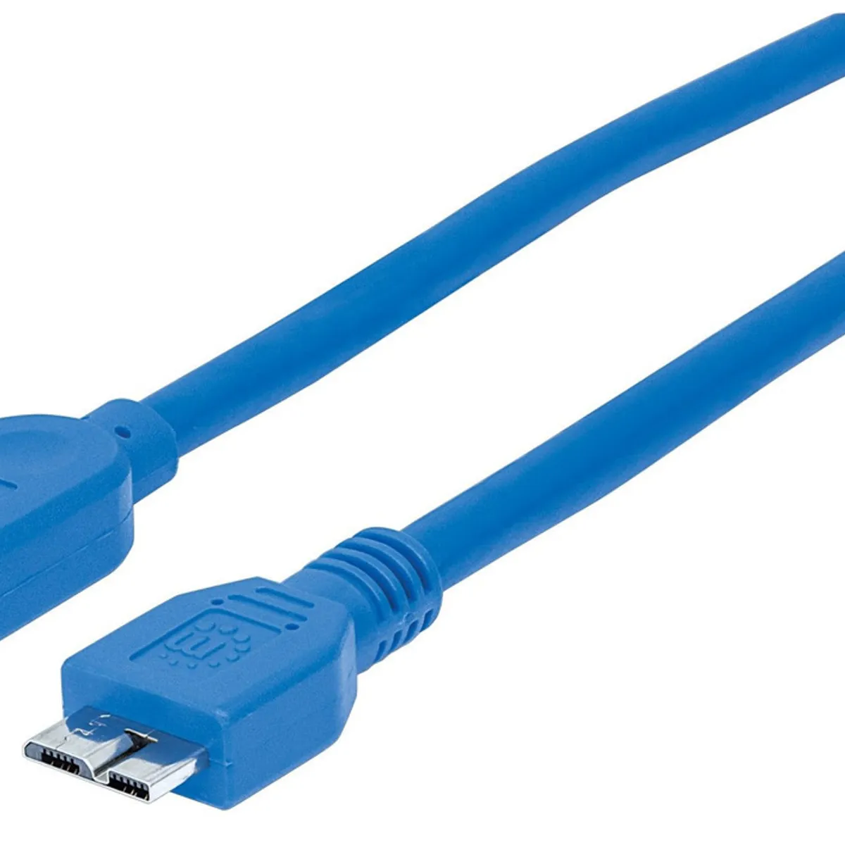 MANHATTAN - Cable De Datos Usb 3.0 Manhattan 354318