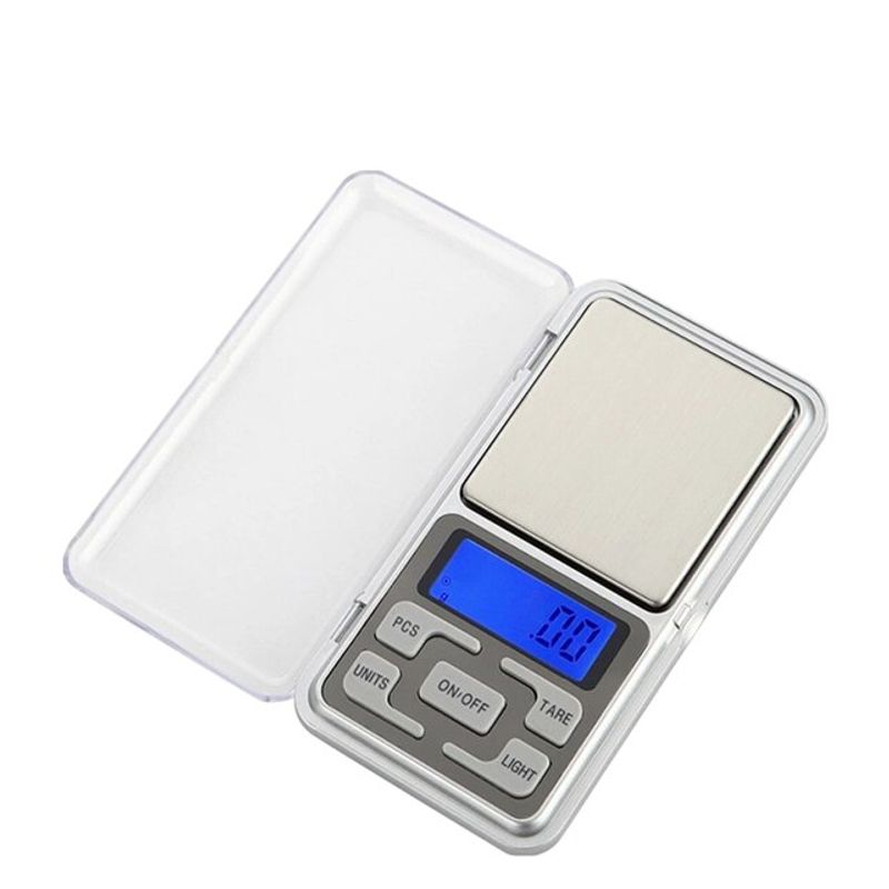 OEM - Pesa Gramera De Alta Precisión 200 Gramos WS32S Pro