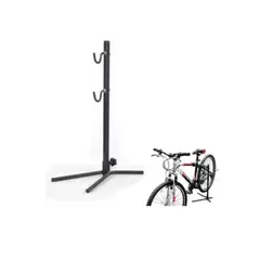 ESHOPANGIE - Gancho Para Bicicletas Apoyador Atril Pedestal Bicicleta