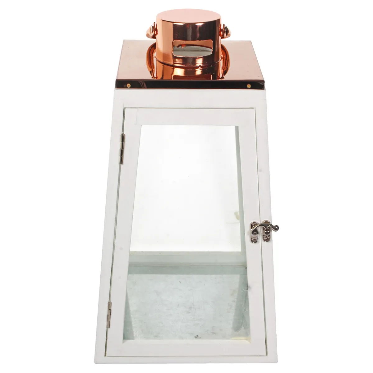 MALLORCA - Fanal Decorativo Copper Grande