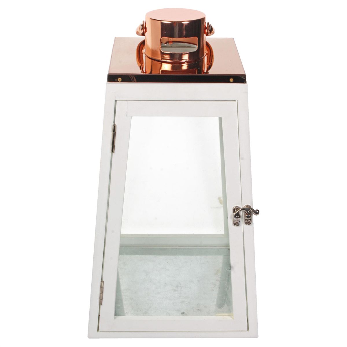 MALLORCA - Fanal Decorativo Copper Grande