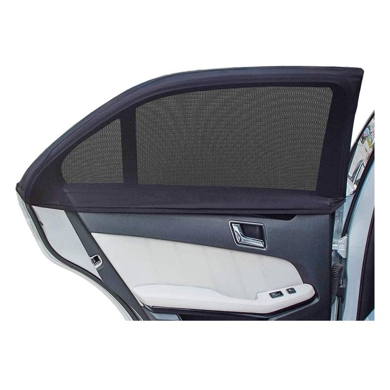 M2 - Pack Parasol M2 Auto Suv Camioneta Con Filtro Uv MC 84X74