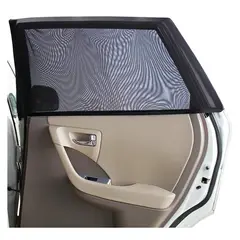 M2 - Pack Parasol Auto Suv Camioneta Con Filtro Uv MR 84X60