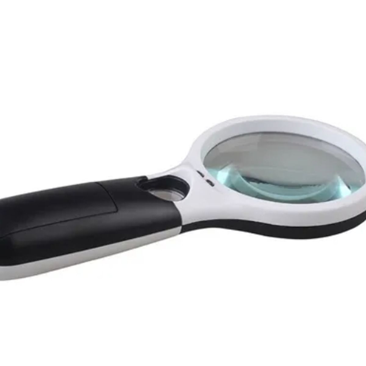ESHOPANGIE - Lupa De Lectura Con Iluminación Led Con Luz Uv