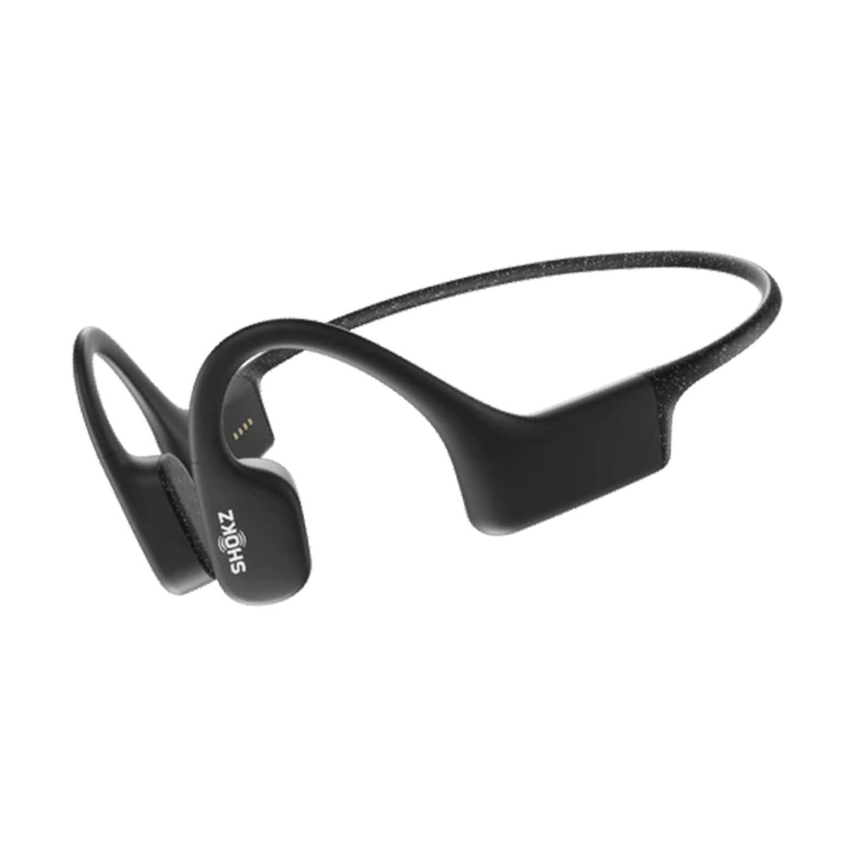 SHOKZ - Audífonos para Natación Shokz OpenSwim - Black