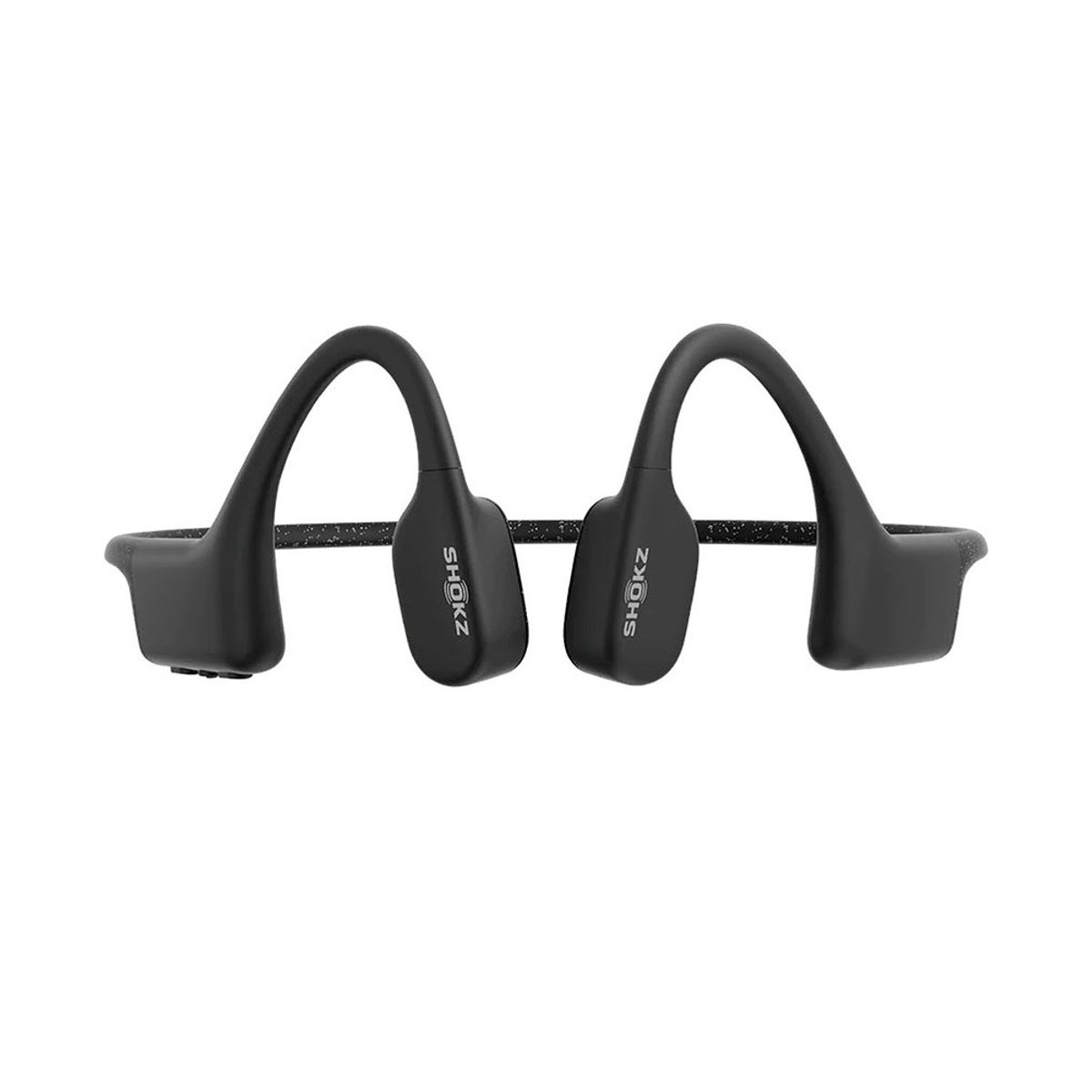 SHOKZ - Audífonos para Natación Shokz OpenSwim - Black