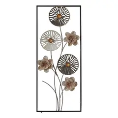 MALLORCA - Placa Mural Marco Decorativa Elita