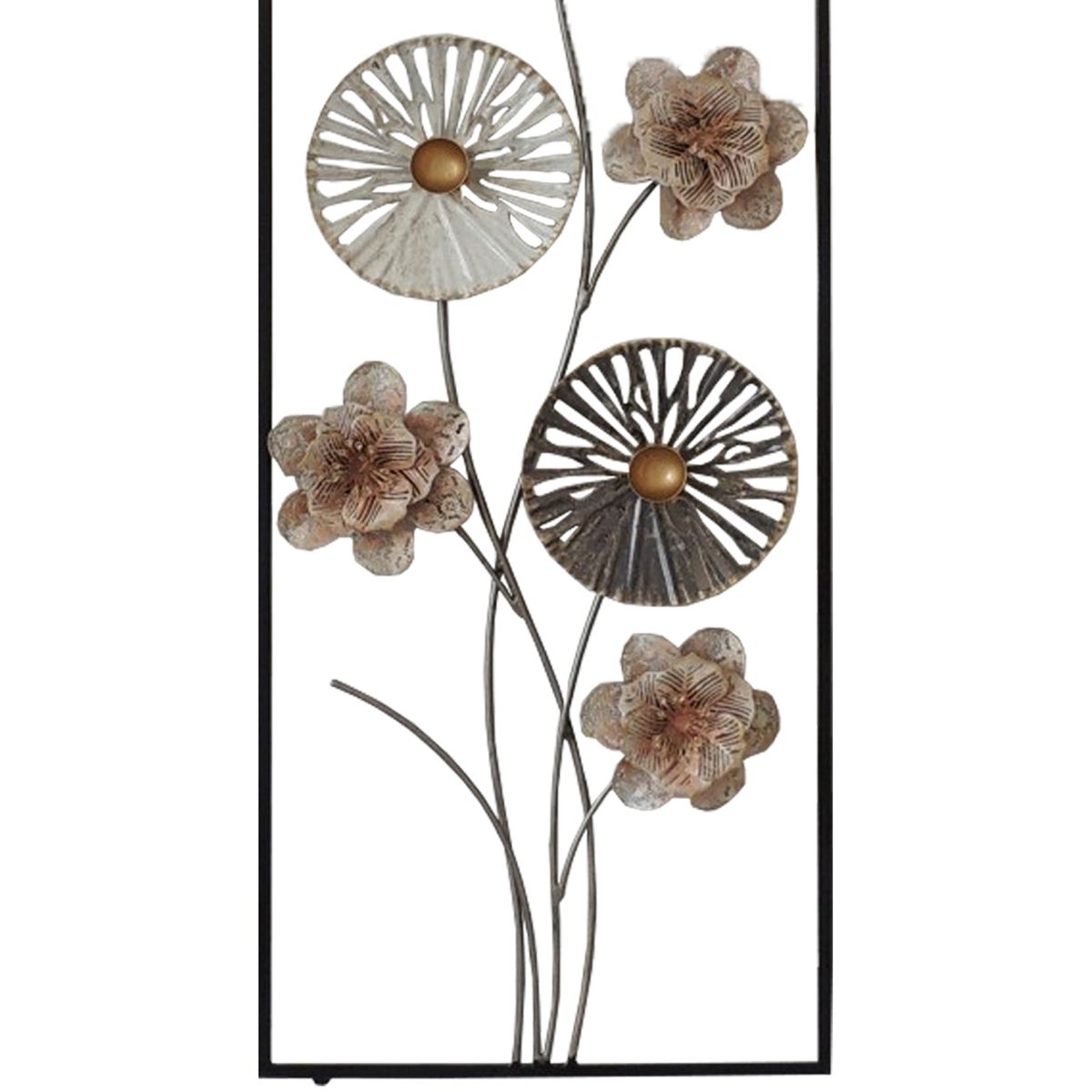 MALLORCA - Placa Mural Marco Decorativa Elita