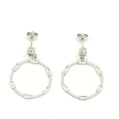 BY TURQUIA - Aro Ecin Plata By Turquía