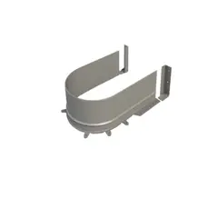 VOLPATO - Siphon Flex Antracita