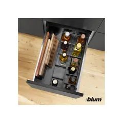 BLUM - Botellero Ambia-Line