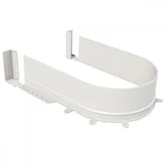 VOLPATO - Siphon Flex Blanco