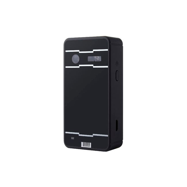 ANDOWL - Teclado Laser Virtual Inalambrico Bluetooth Portátil Recargable