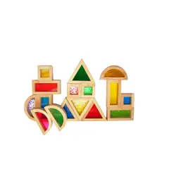 SEIGARD - Constructor Sensorial PK16 Color Variado