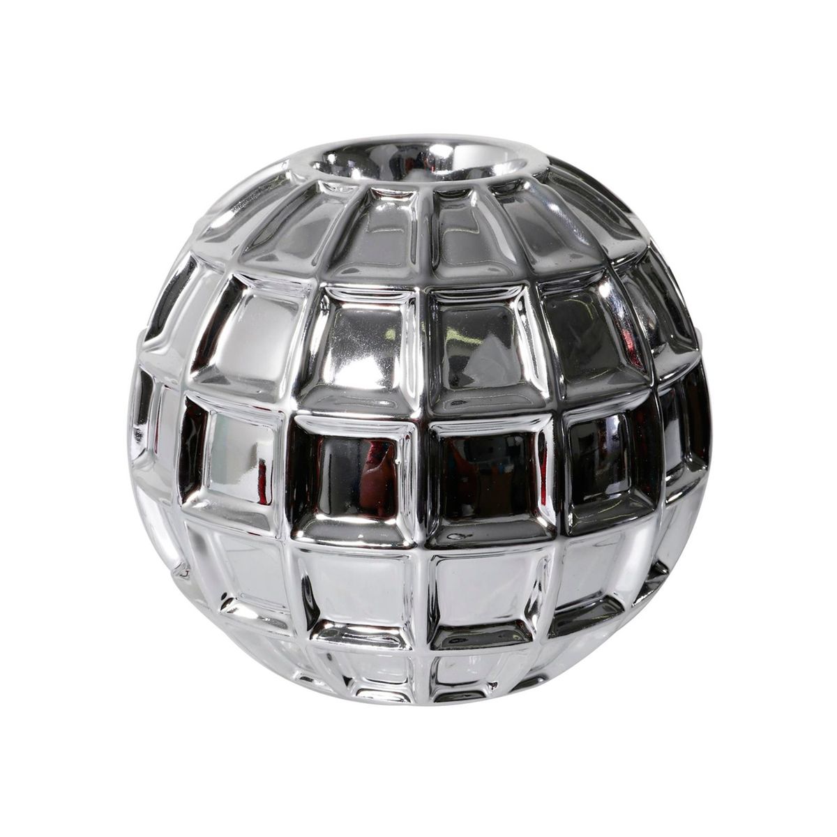 MALLORCA - Portavela Decorativo Mundi