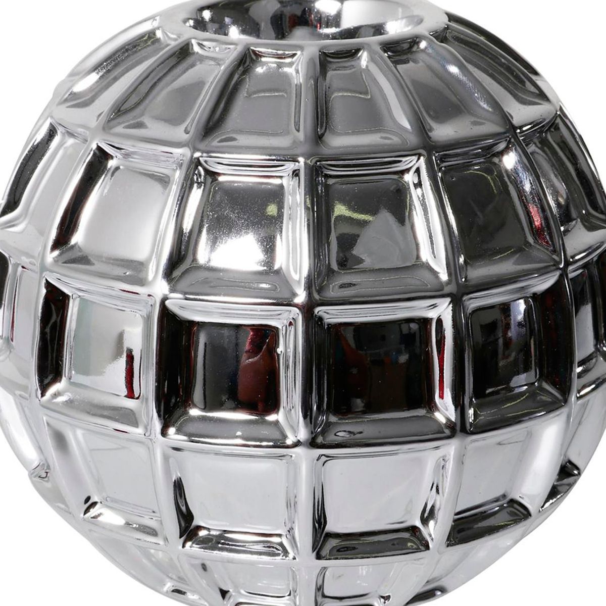 MALLORCA - Portavela Decorativo Mundi