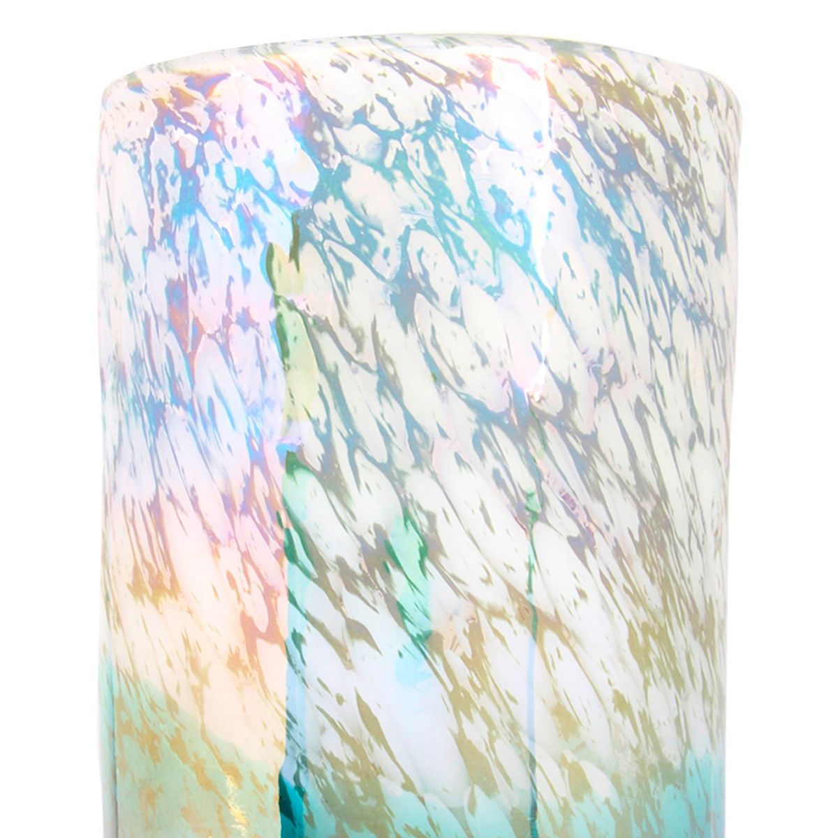 MALLORCA - Jarrón Decorativo Liguria Medio