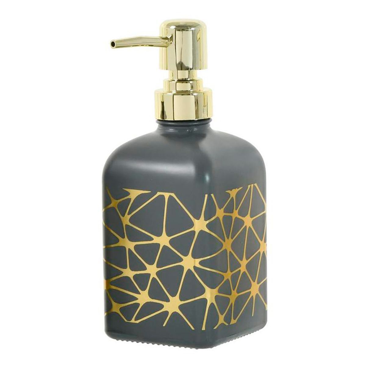 MALLORCA - Jabonera Decorativa Neo Gris