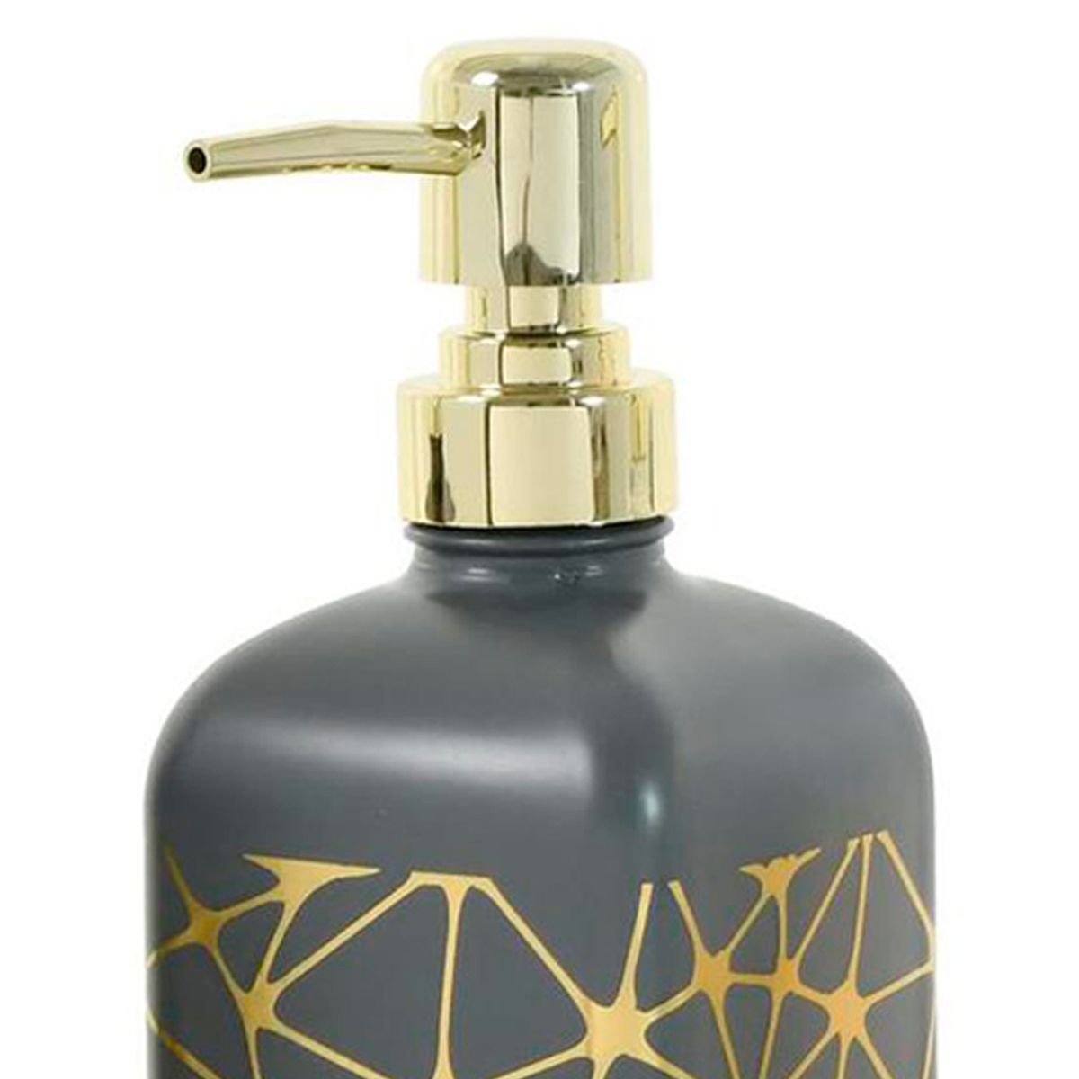 MALLORCA - Jabonera Decorativa Neo Gris