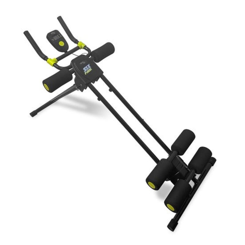 BLU FIT - BLU FIT SIX PACK EXTREME