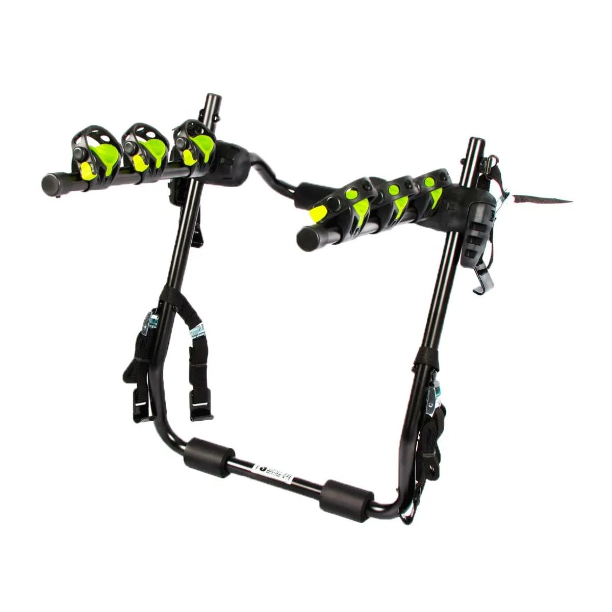 BUZZRACK - PORTABICICLETAS BEETLE 3 BUZZ RACK
