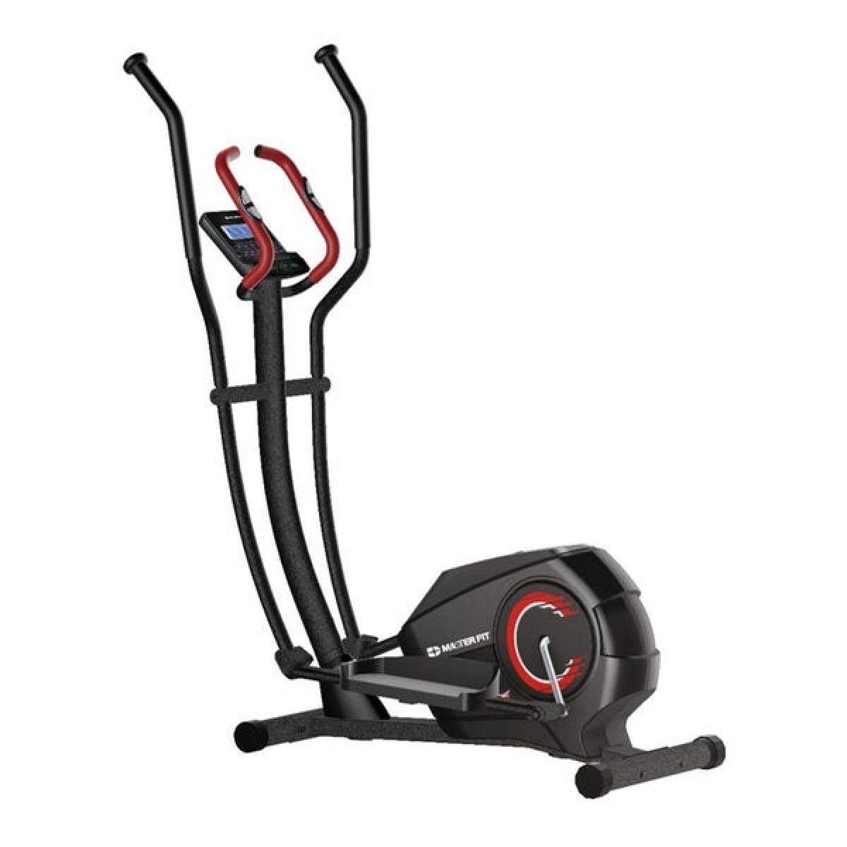 MASTERFIT - BICICLETA ELÍPTICA MASTERFIT YE-6792GB