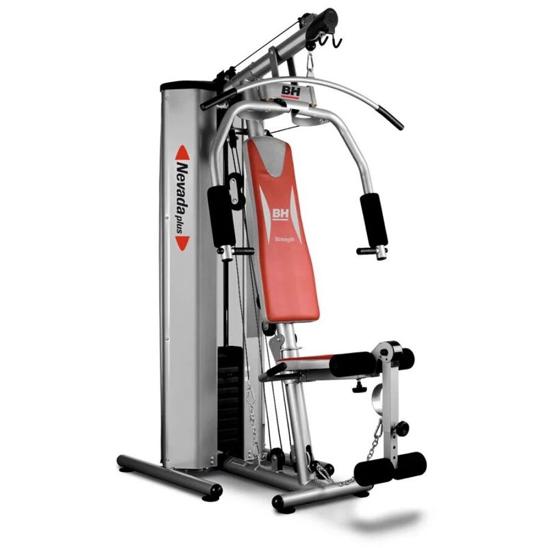 BH - HOME GYM BH NEVADA PLUS