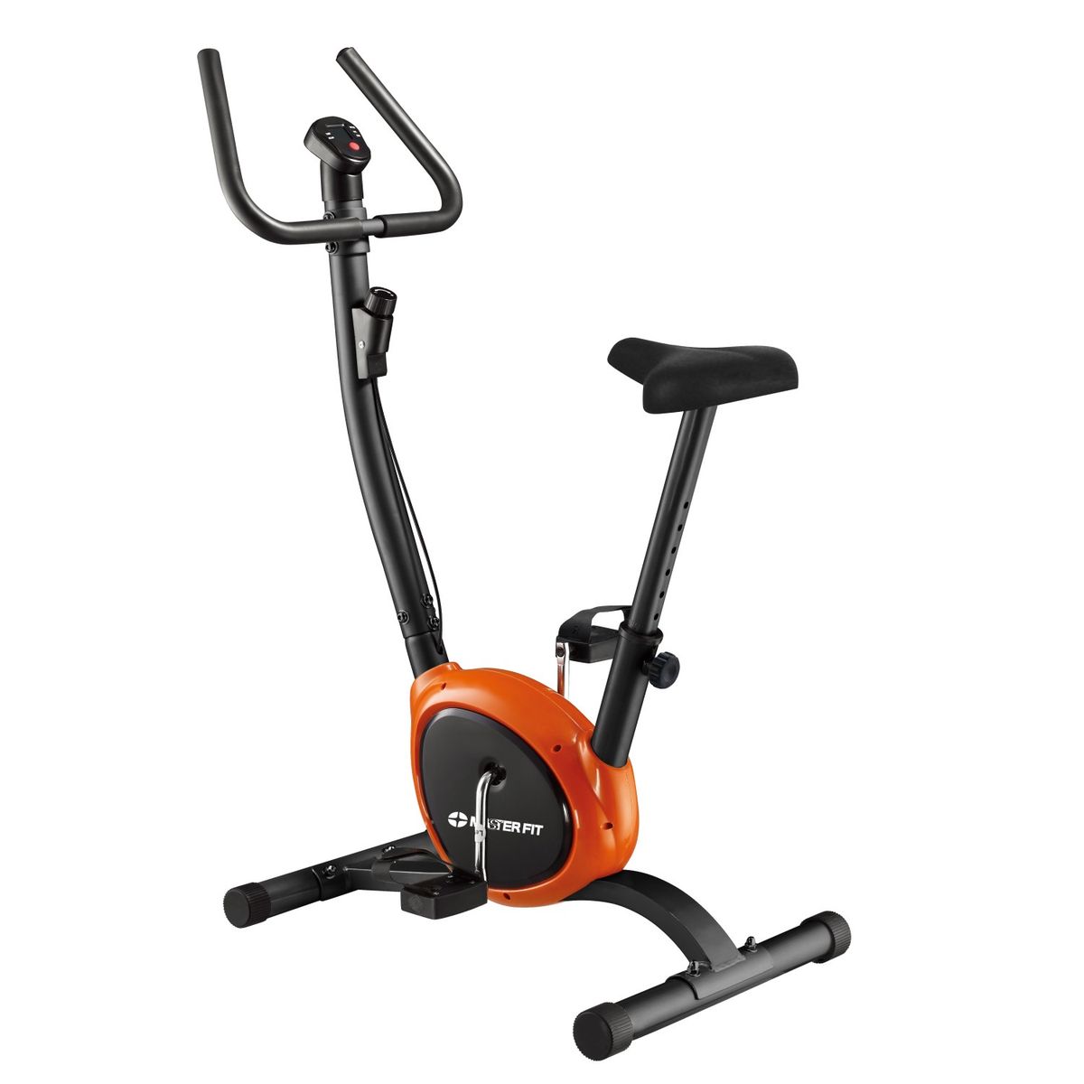 MASTERFIT - BICICLETA ESTÁTICA MASTERFIT 143B