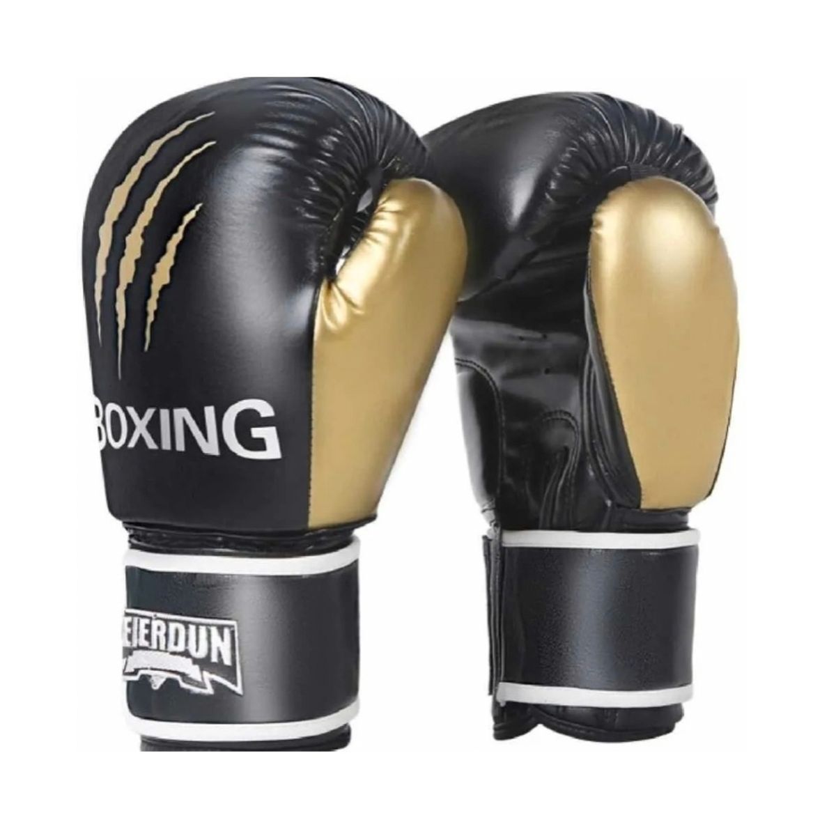 GENERICO - Guantes Box 12oz Pro Guantes Boxin Karate